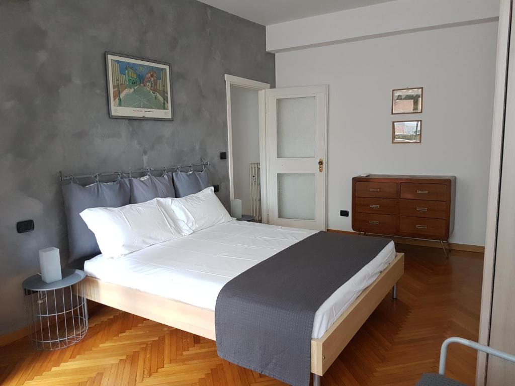 Maison Giolitti room 6